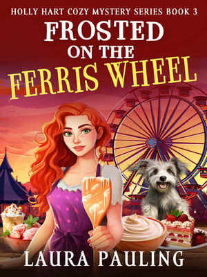 cover image of Frosted on the Ferris Wheel